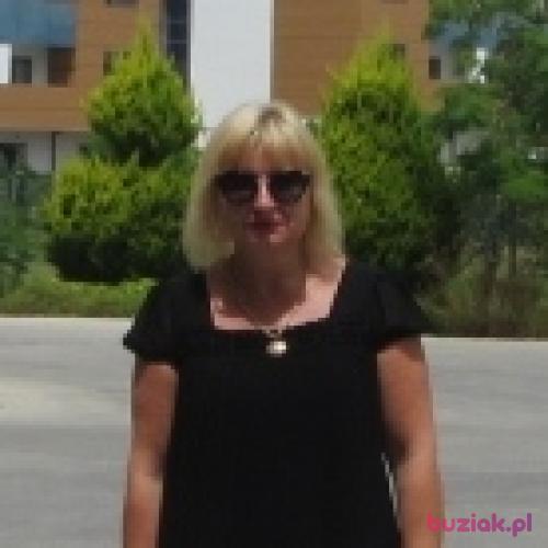 ANE12, Kobieta, 49 lat, wielkopolskie