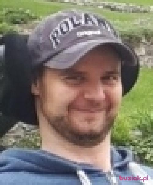 lukas28, Mężczyzna, 40 lat, Kępno