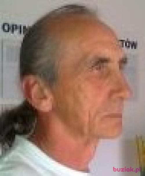 markoz345, Mężczyzna, 71 lat, Rzeszów