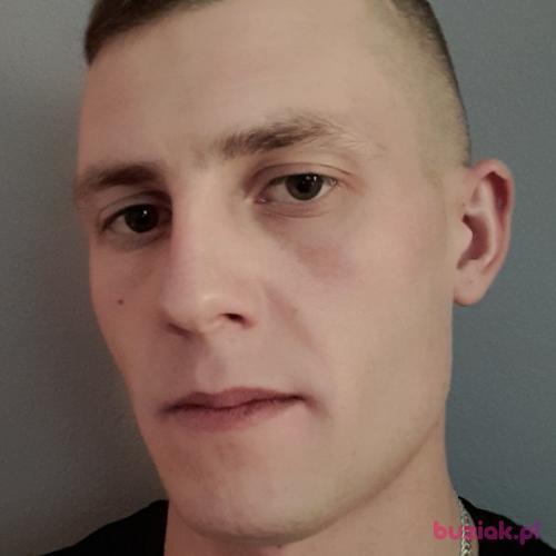 Adiiii, Mężczyzna, 34 lata, Krosno