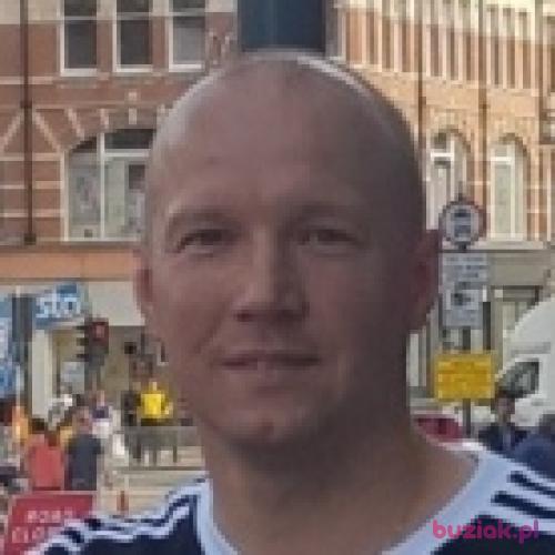 marcin0770, Mężczyzna, 49 lat, Wysokie Mazowieckie