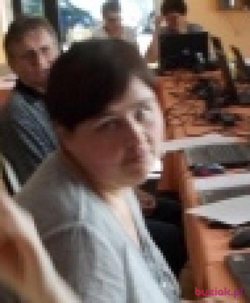Urszula72, Kobieta, 54 lata, Ostrzeszów