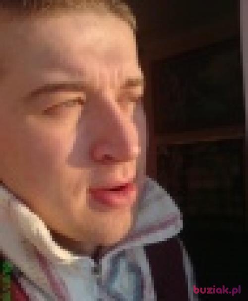 bonner, Male, 44 years, Ryki