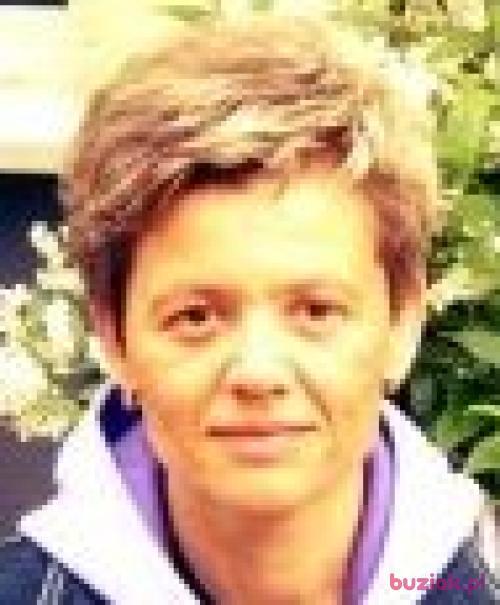 inez112, Female, 59 years, Warszawa