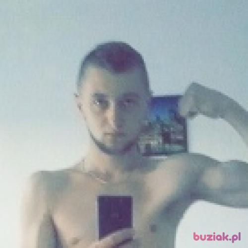Kozakomen, Mężczyzna, 29 lat, Dzierzgoń
