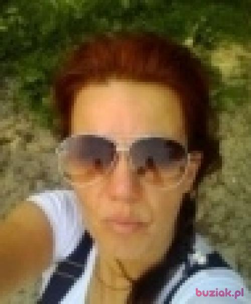 szila, Kobieta, 47 lat, Gdańsk