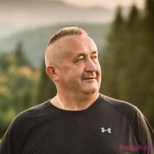 koobra, Mężczyzna, 55 lat, Nowy Sącz