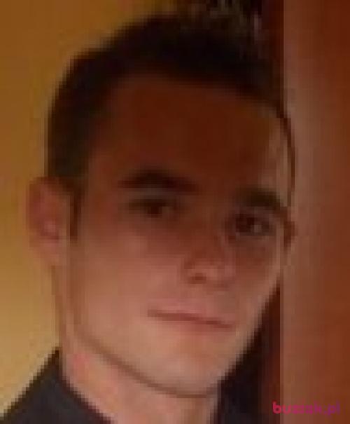 szajben, Mężczyzna, 35 lat, Chodzież