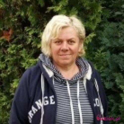 bernadeta2, Kobieta, 60 lat, Kędzierzyn-Koźle