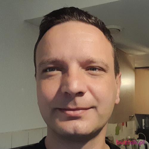 AdrianZurek1984, Male, 40 years, Zaanstad