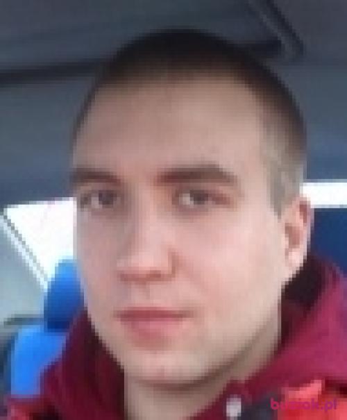 jarosz-1990, Mężczyzna, 36 lat, Giżycko