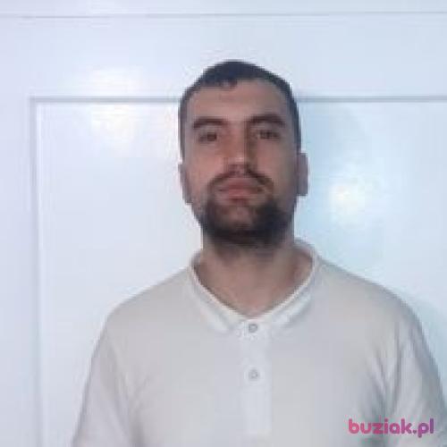User870, Mężczyzna, 39 lat, Zabrze
