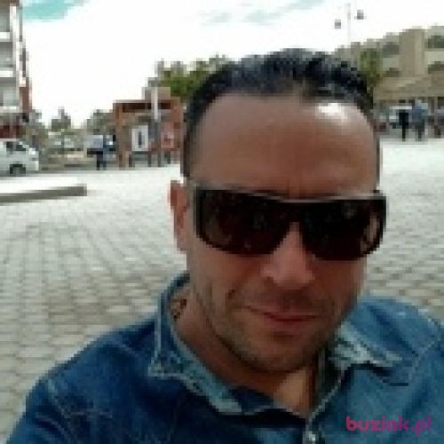 Banita007, Mężczyzna, 41 lat, Wrocław