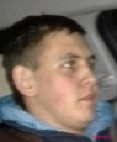 maciej2020, Mężczyzna, 31 lat, Czarnków