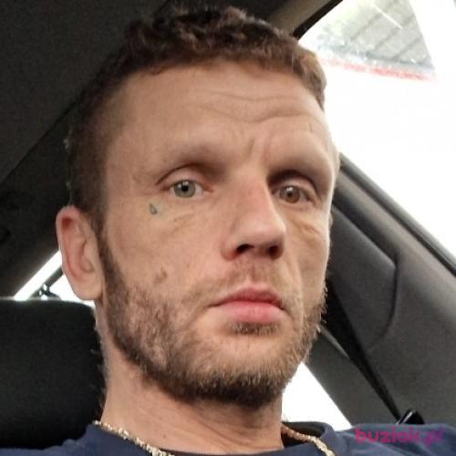 kamilski, Male, 43 years, Arcen