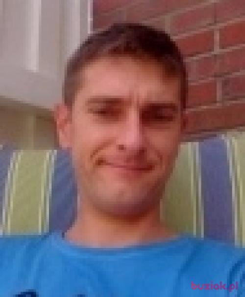 eno26, Mężczyzna, 41 lat, Złocieniec