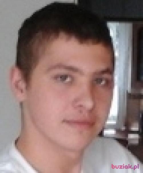 slawin123, Mężczyzna, 33 lata, Mysłowice