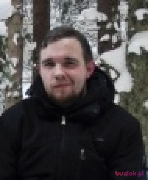 dzalszta, Mężczyzna, 31 lat, Nowy Sącz