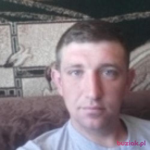 Marek87654, Mężczyzna, 38 lat, Mińsk Mazowiecki