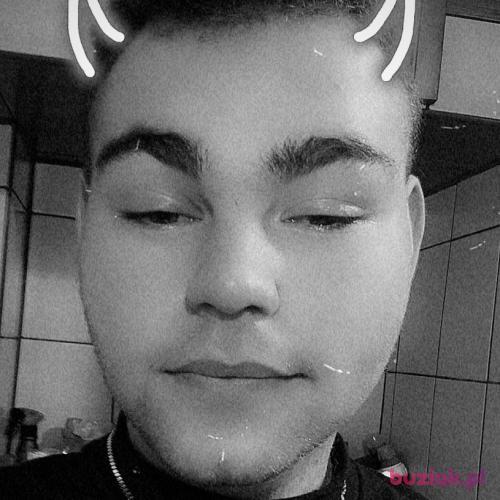 Filip2002, Male, 24 years, Chełmża
