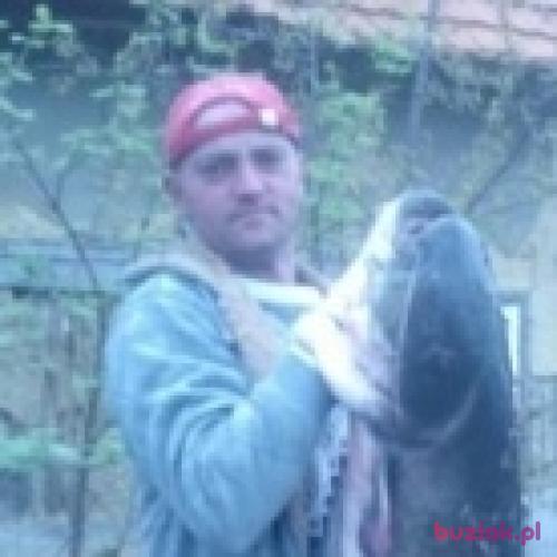 RRobert1978, Mężczyzna, 48 lat, Lubin