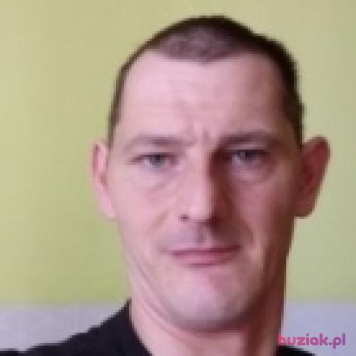 Mikolaj8181, Mężczyzna, 45 lat, Częstochowa