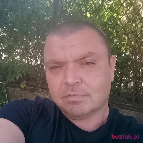 krzysiek86mm, Mężczyzna, 40 lat, Radom