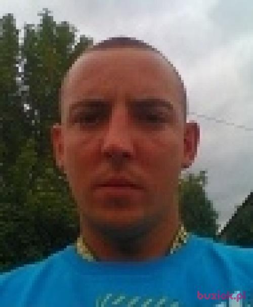 Pitbull91, Mężczyzna, 35 lat, Kolbuszowa