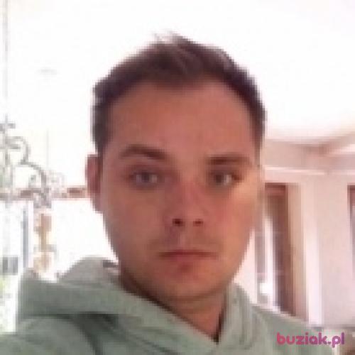 krystian1987pl, Male, 39 years, Mrocza