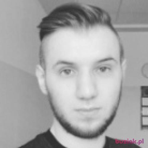 dawidd9, Mężczyzna, 31 lat, Tarnów
