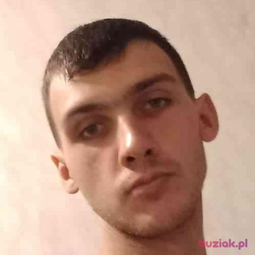 Bartek26hot, Mężczyzna, 26 lat, Radzyń Podlaski