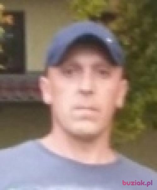 JozekSiko, Mężczyzna, 47 lat, Żagań