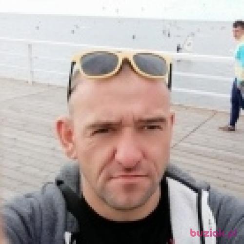 Rrafall, Mężczyzna, 41 lat, Płock