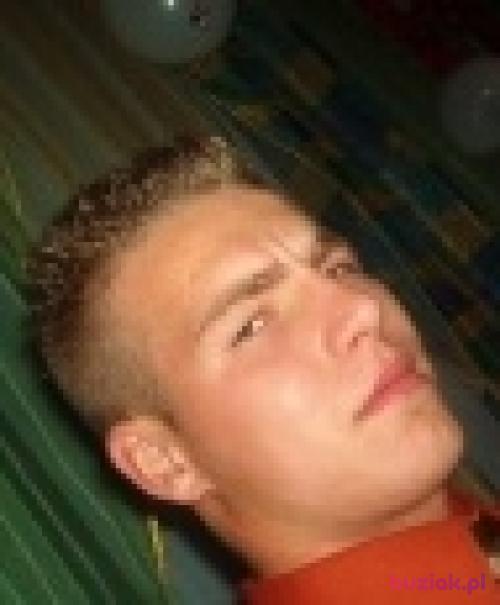 88lukasz88, Mężczyzna, 38 lat, Augustów