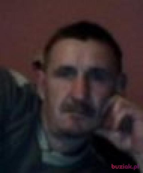 Endriu666, Mężczyzna, 55 lat, Racibórz