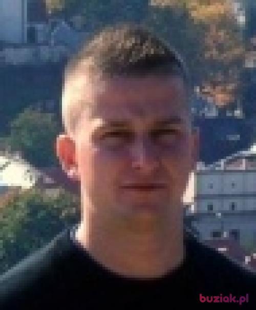 spokoOn24, Mężczyzna, 35 lat, lubelskie