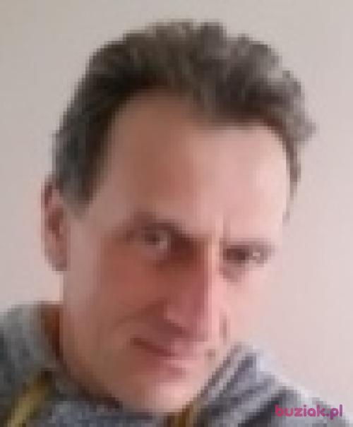 henry399, Mężczyzna, 55 lat, Łuków