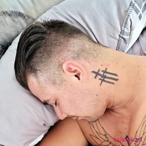 Lukaszenko1123, Mężczyzna, 29 lat, Grodzisk Wielkopolski