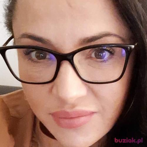 jaRoma, Female, 44 years, Inowrocław