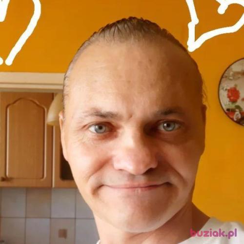 Miesek, Mężczyzna, 55 lat, Warszawa
