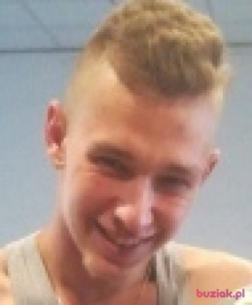 Wuwunio2000, Mężczyzna, 26 lat, Dębno