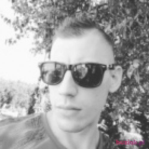 rafcio335, Mężczyzna, 29 lat, Kościerzyna