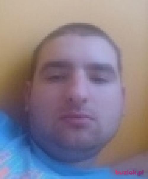 Sylwester1990, Mężczyzna, 36 lat, Płock