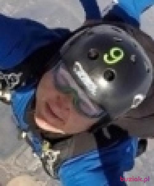 skydiver1986, Mężczyzna, 40 lat, śląskie