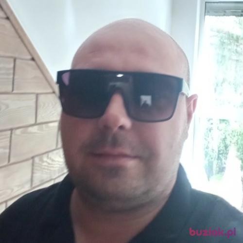 krystian40, Mężczyzna, 43 lata, Luboń