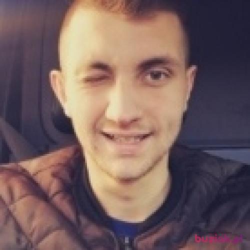 Radzio2211, Mężczyzna, 31 lat, Otwock