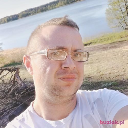 zbyszek1991, Mężczyzna, 35 lat, Suwałki