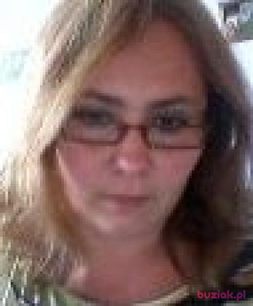 desdemona, Female, 50 years, Warszawa