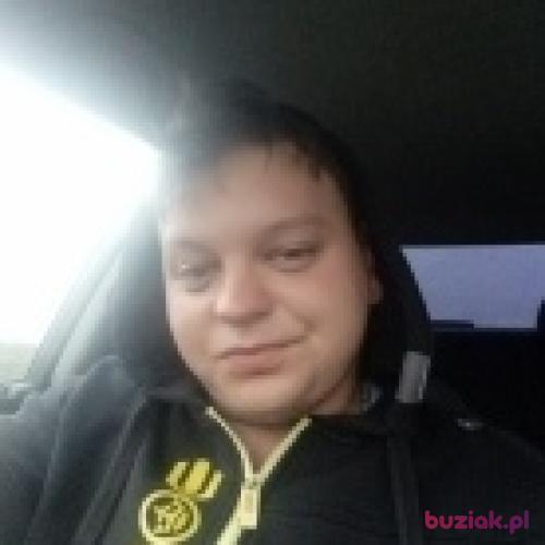 Michalllxx, Mężczyzna, 35 lat, podlaskie