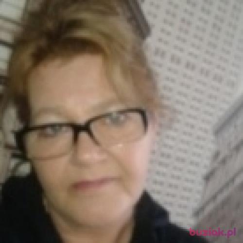 zyczliwailona, Kobieta, 61 lat, Kraków